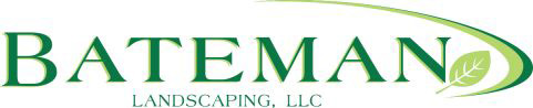 Bateman Landscaping Logo